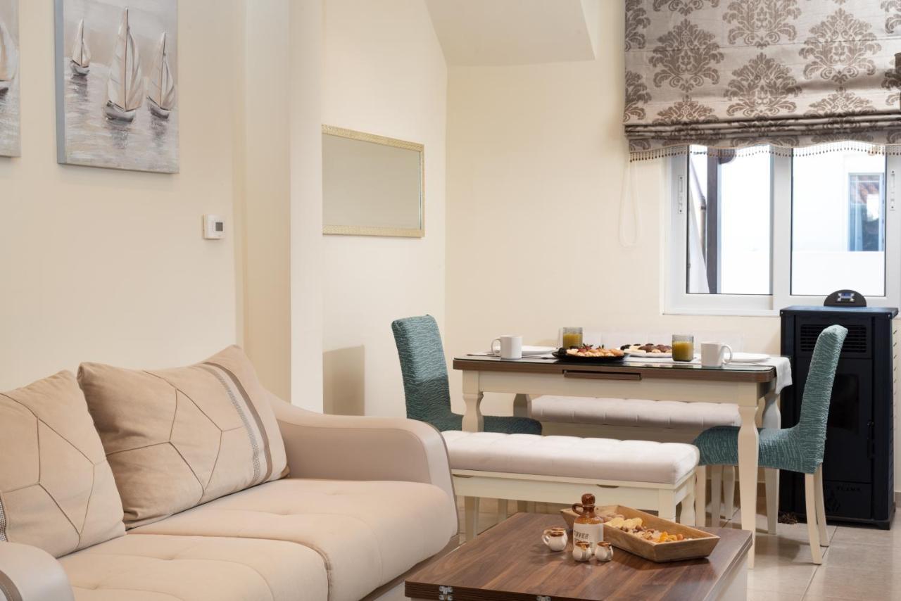 Apartment Mironia *