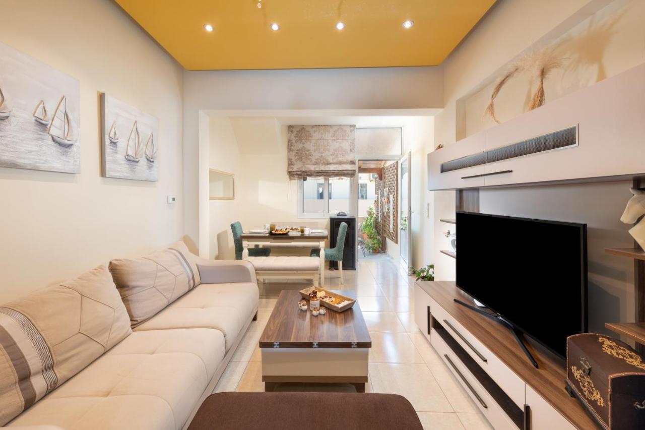 Apartment Mironia