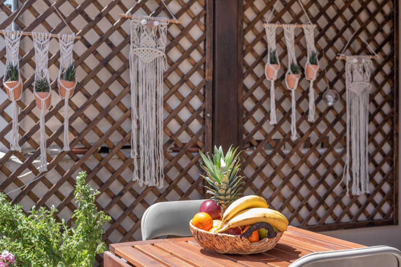 Mironia Appartement