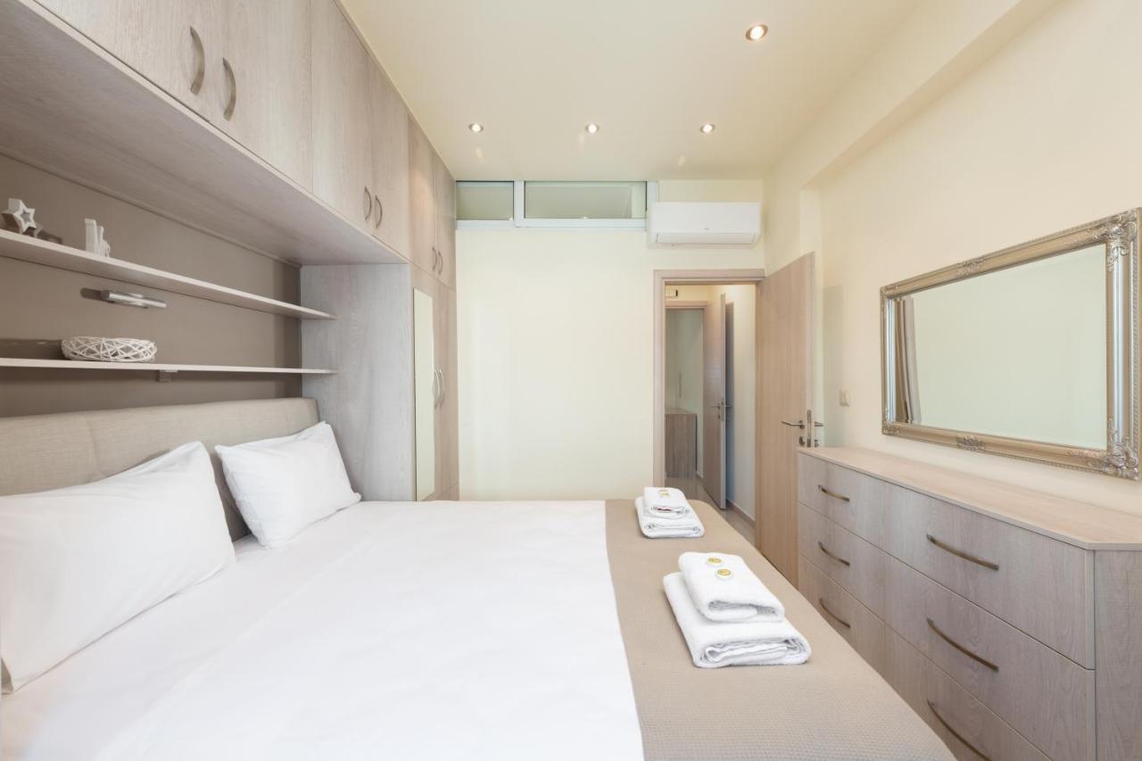 Appartement Mironia
