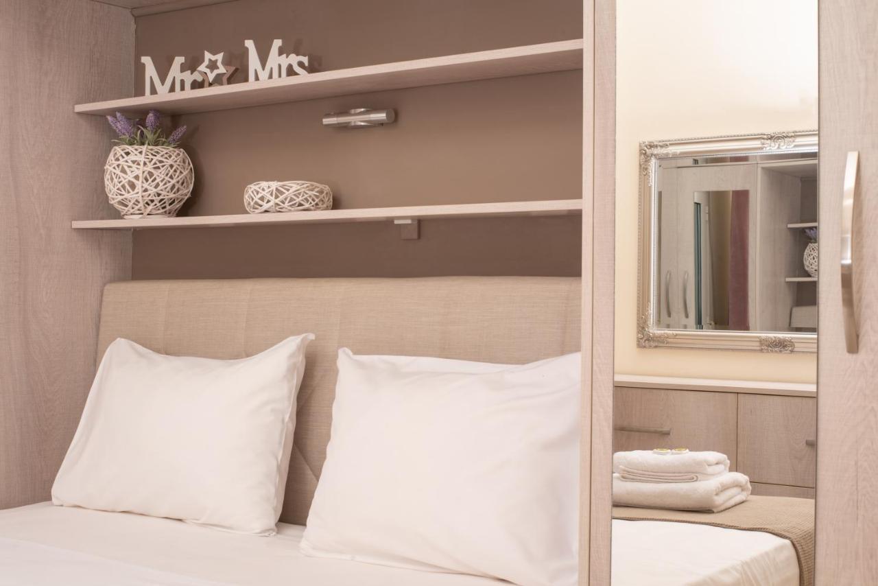 Mironia Appartement
