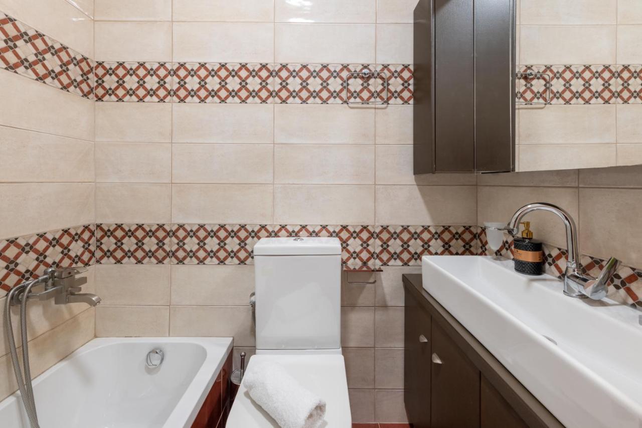 Appartement Mironia